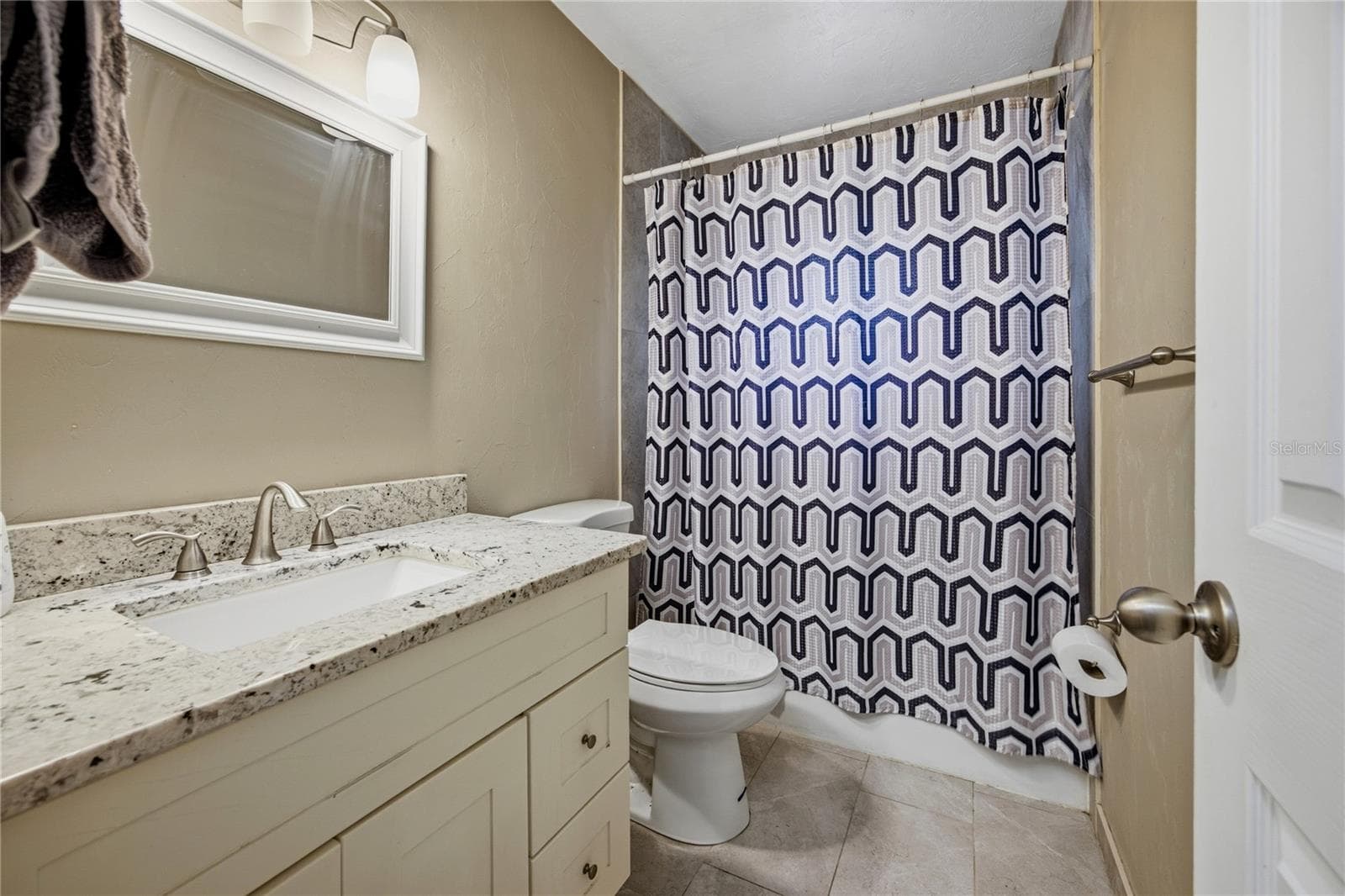 Bathroom 1 - 2937 NW 41ST PL, GAINESVILLE