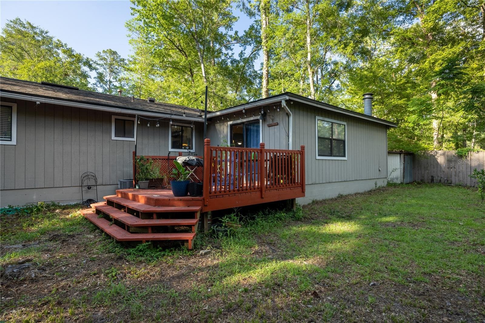Single Family Residence at 2937 NW 41ST PL, GAINESVILLE, photo 28 of 34