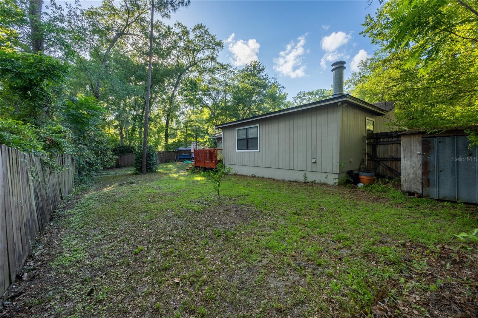 Single Family Residence at 2937 NW 41ST PL, GAINESVILLE, photo 29 of 34
