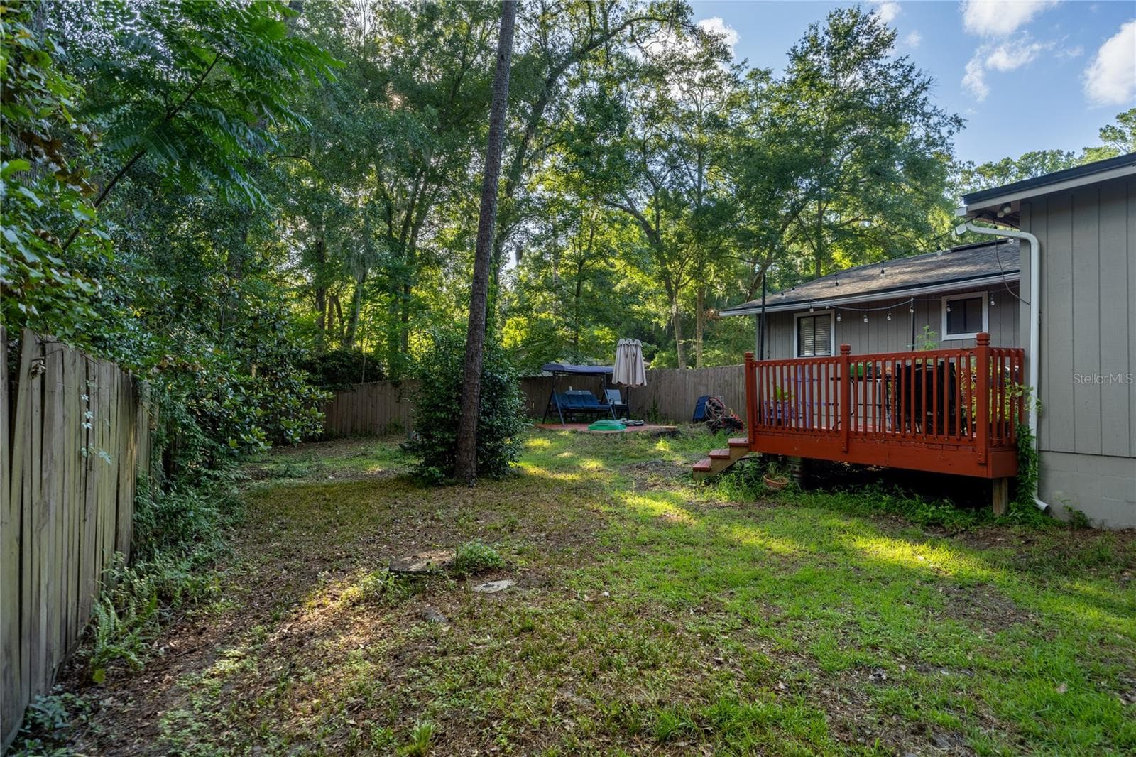 Single Family Residence at 2937 NW 41ST PL, GAINESVILLE, photo 30 of 34