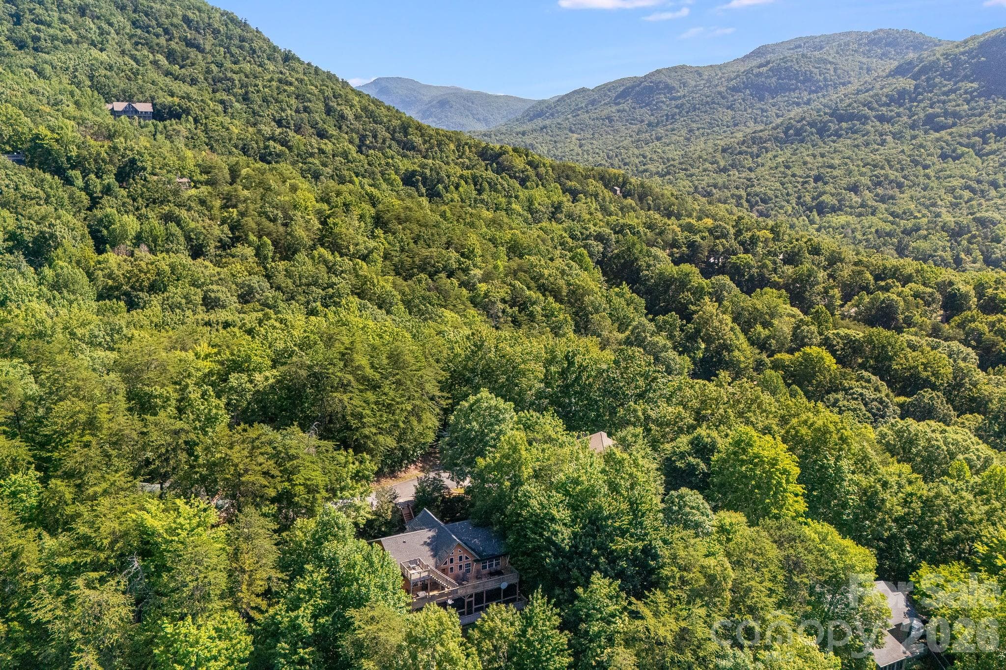 Single Family Residence at Lake Lure, photo 5 of 57