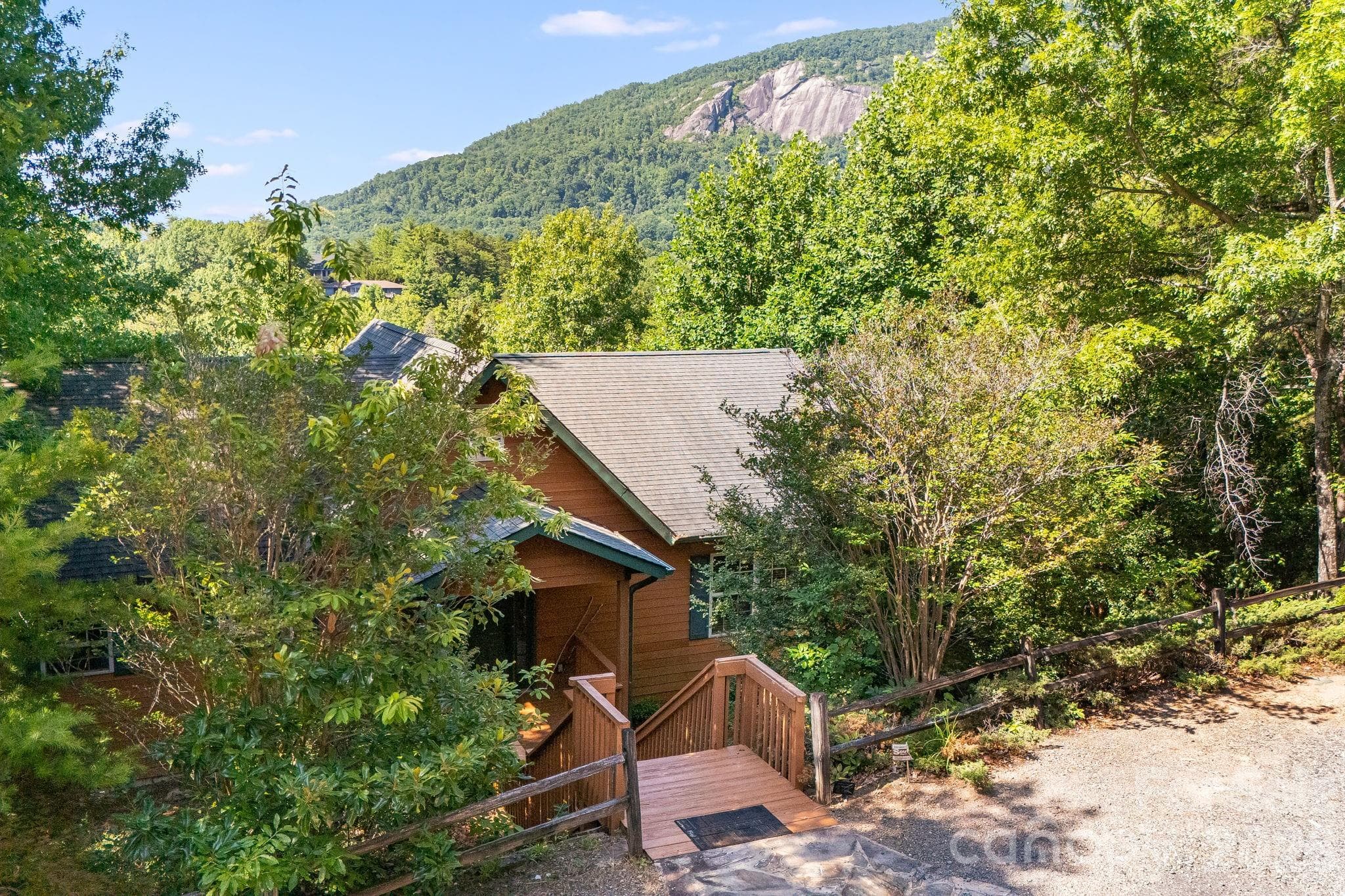 Single Family Residence at Lake Lure, photo 6 of 57