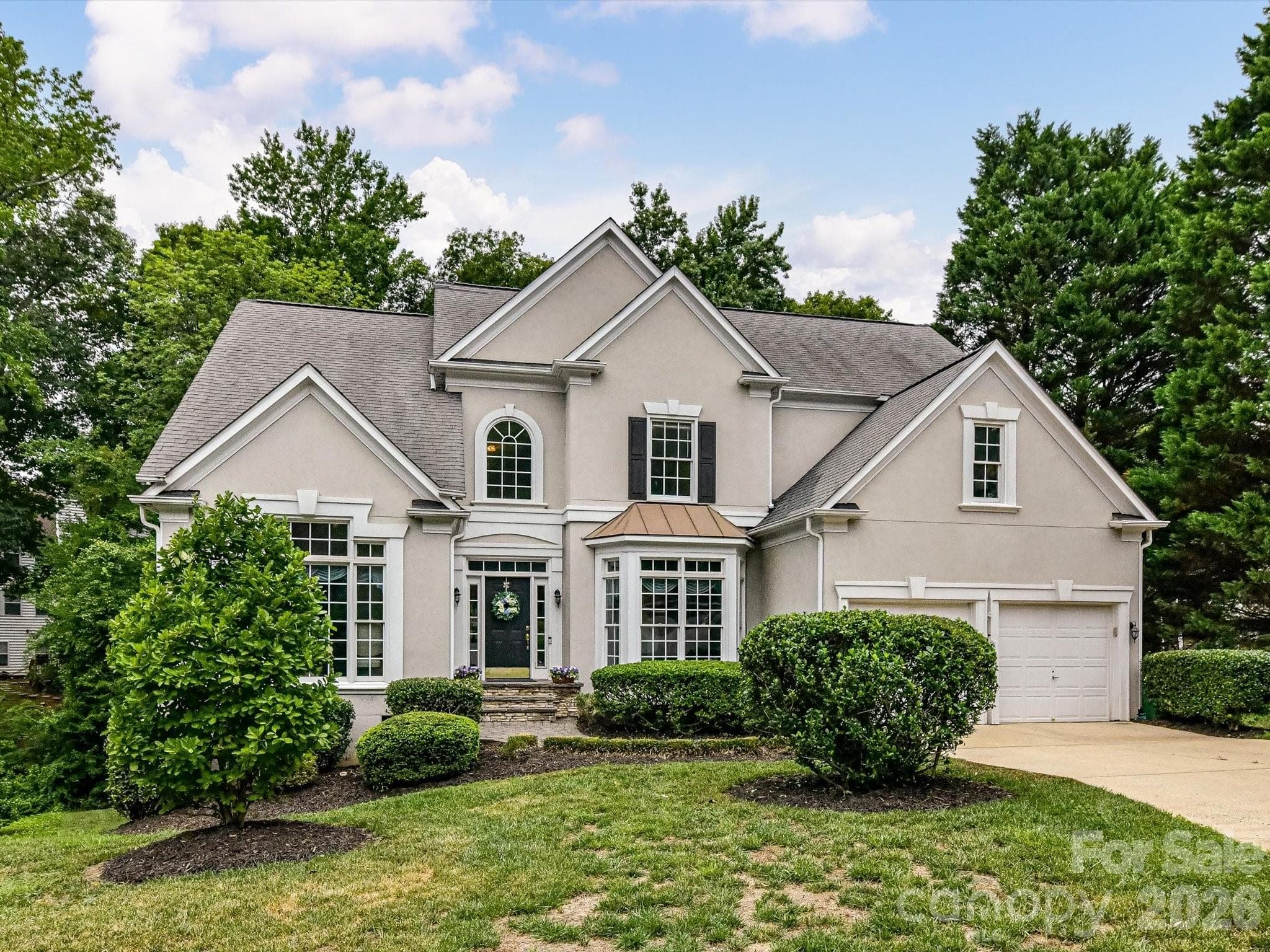 Single Family Residence at 5707 Durston Court, Charlotte, photo 3 of 49