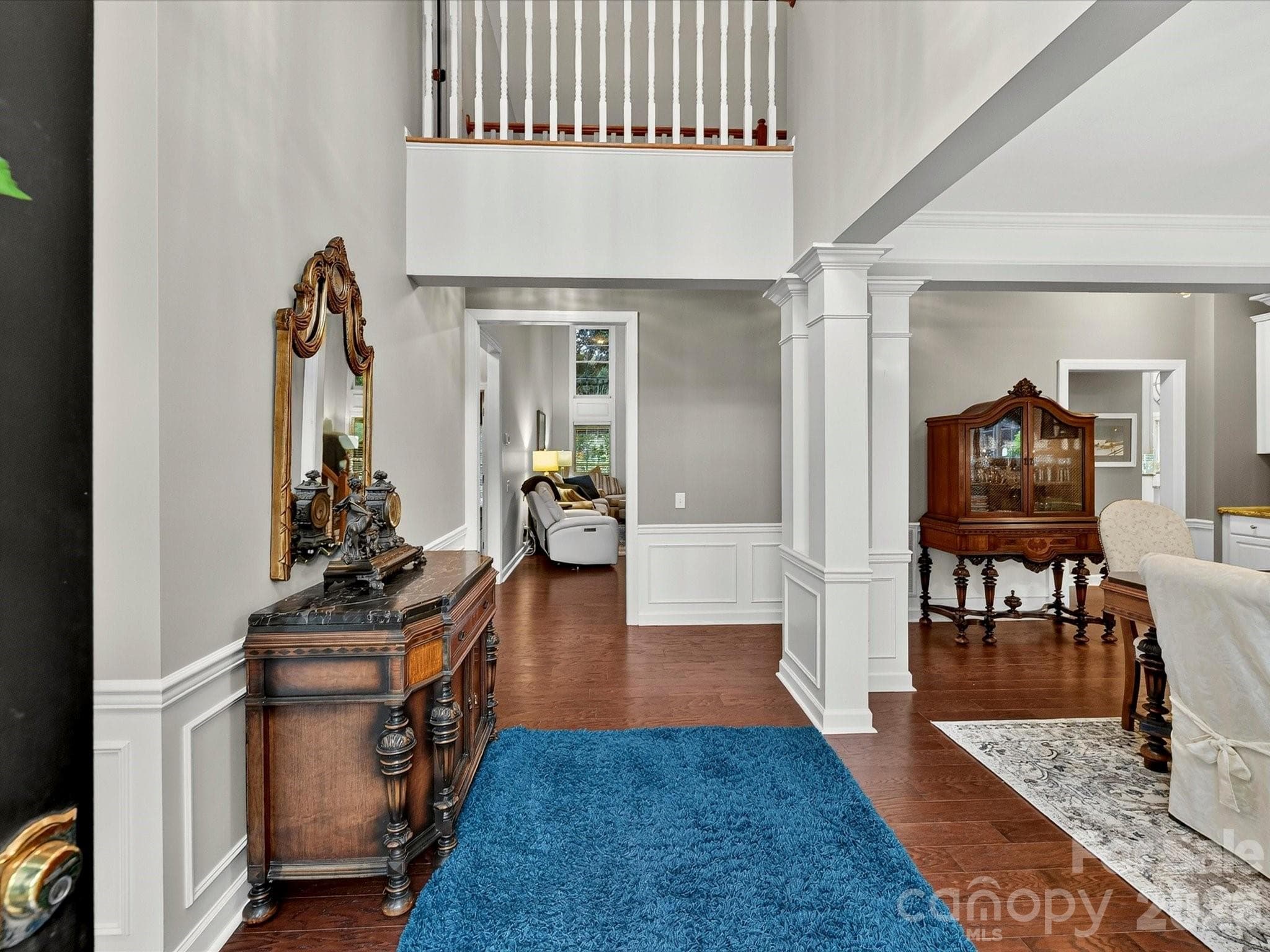 Single Family Residence at 5707 Durston Court, Charlotte, photo 11 of 49