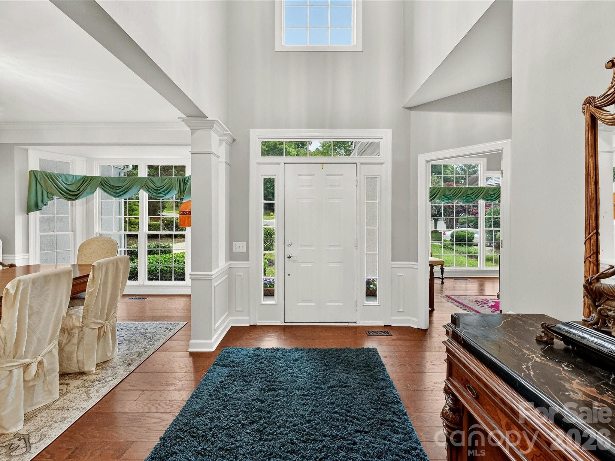 Single Family Residence at 5707 Durston Court, Charlotte, photo 12 of 49