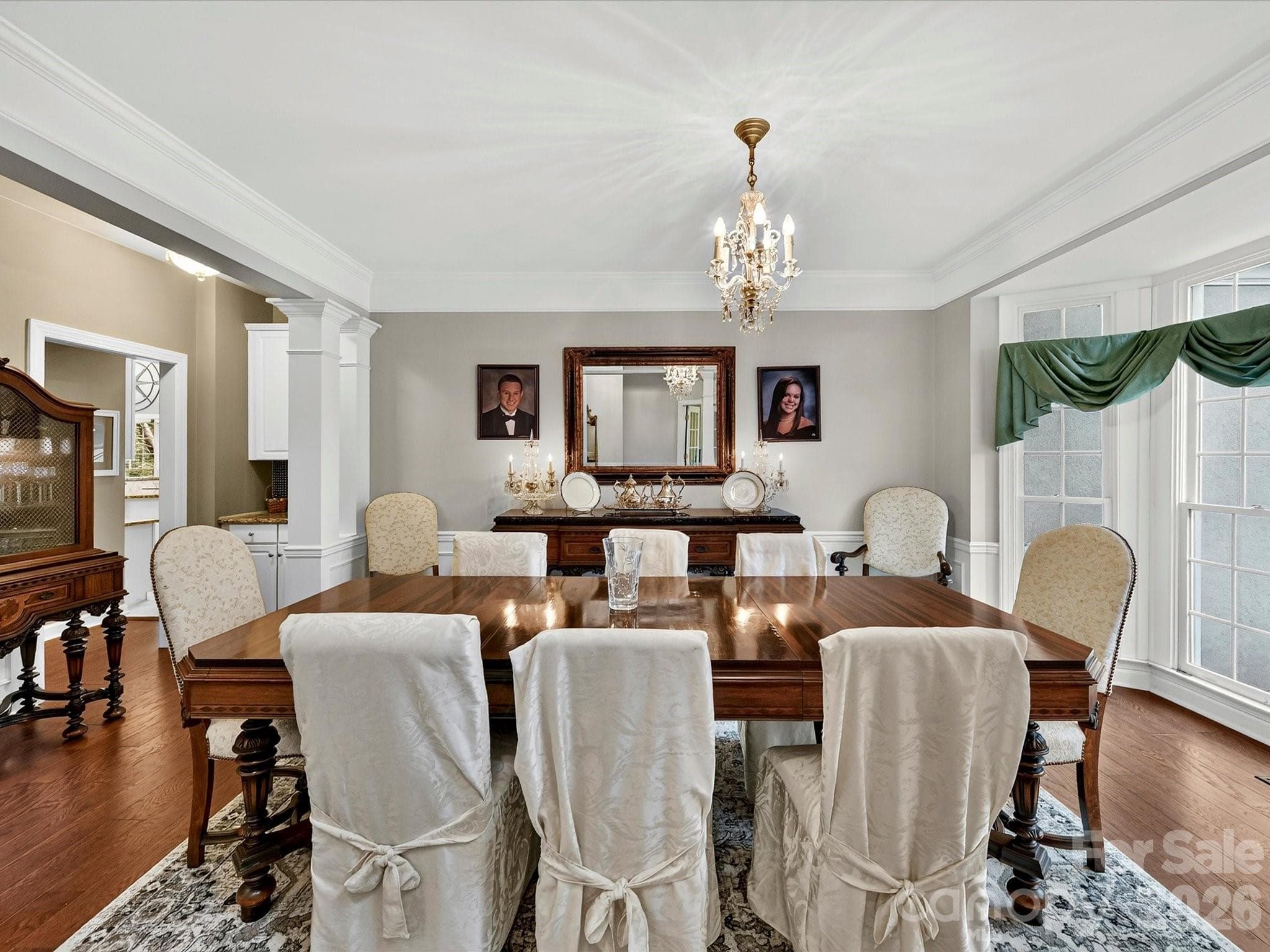 Single Family Residence at 5707 Durston Court, Charlotte, photo 15 of 49