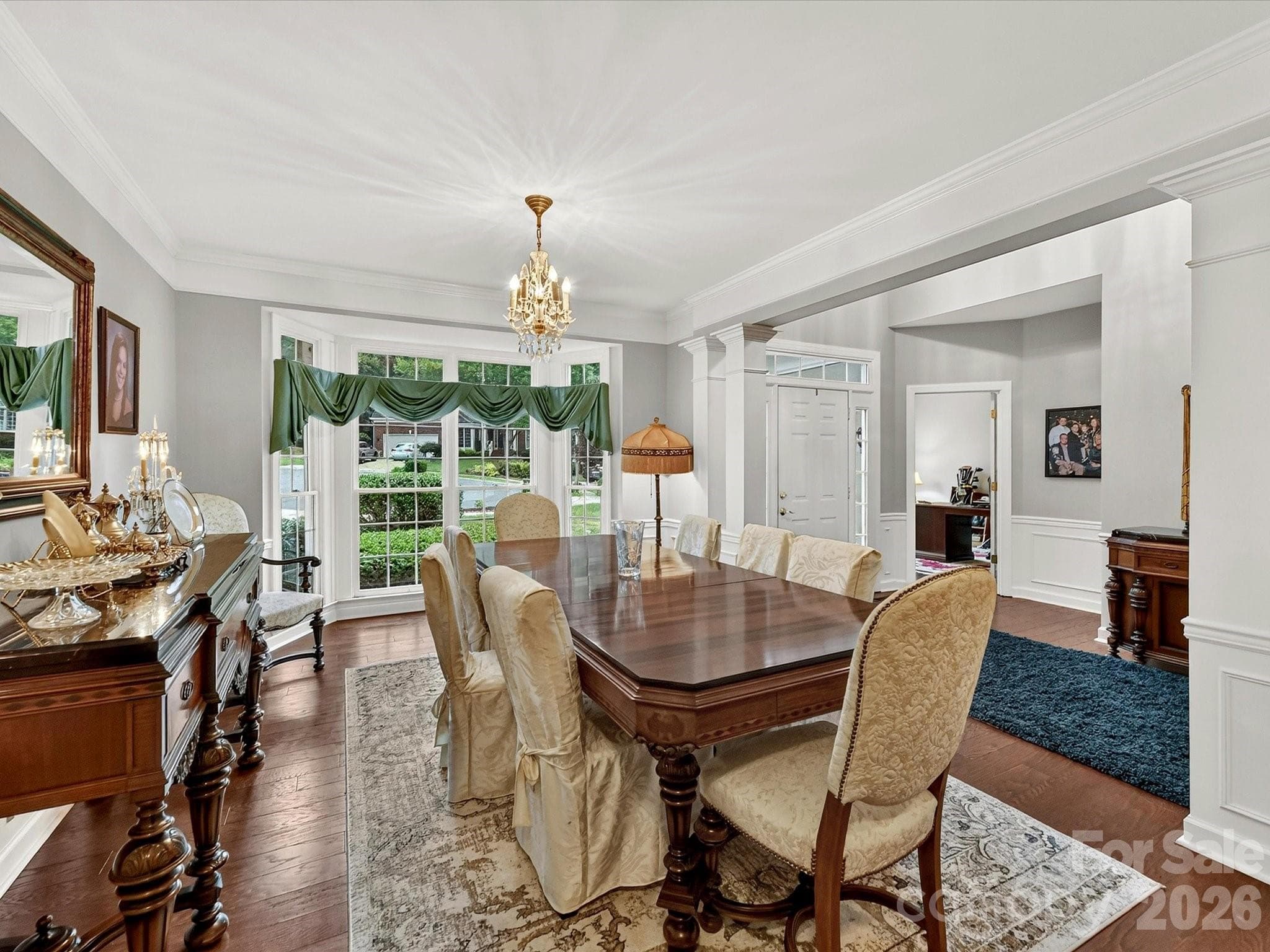 Single Family Residence at 5707 Durston Court, Charlotte, photo 16 of 49