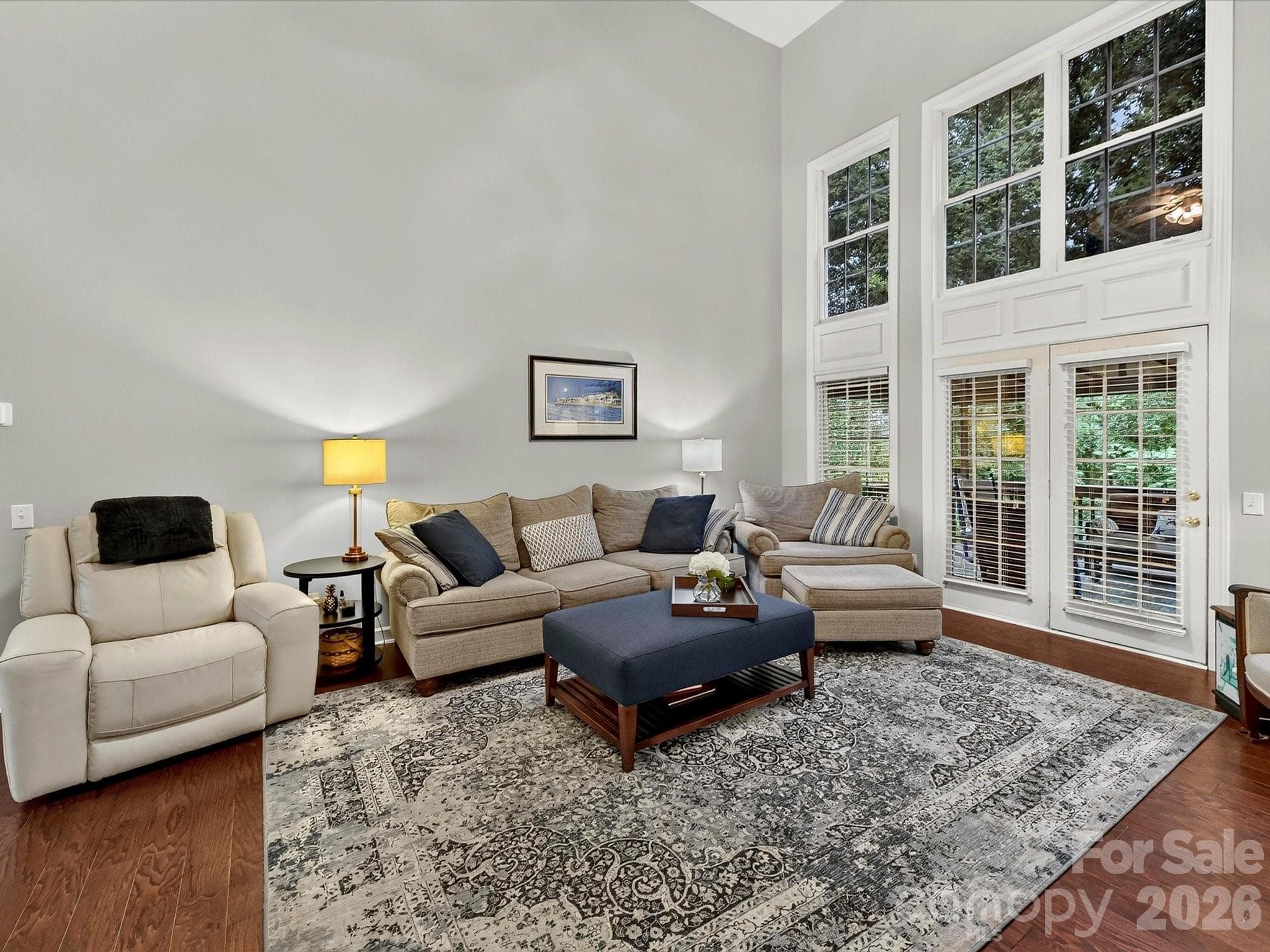 Single Family Residence at 5707 Durston Court, Charlotte, photo 18 of 49