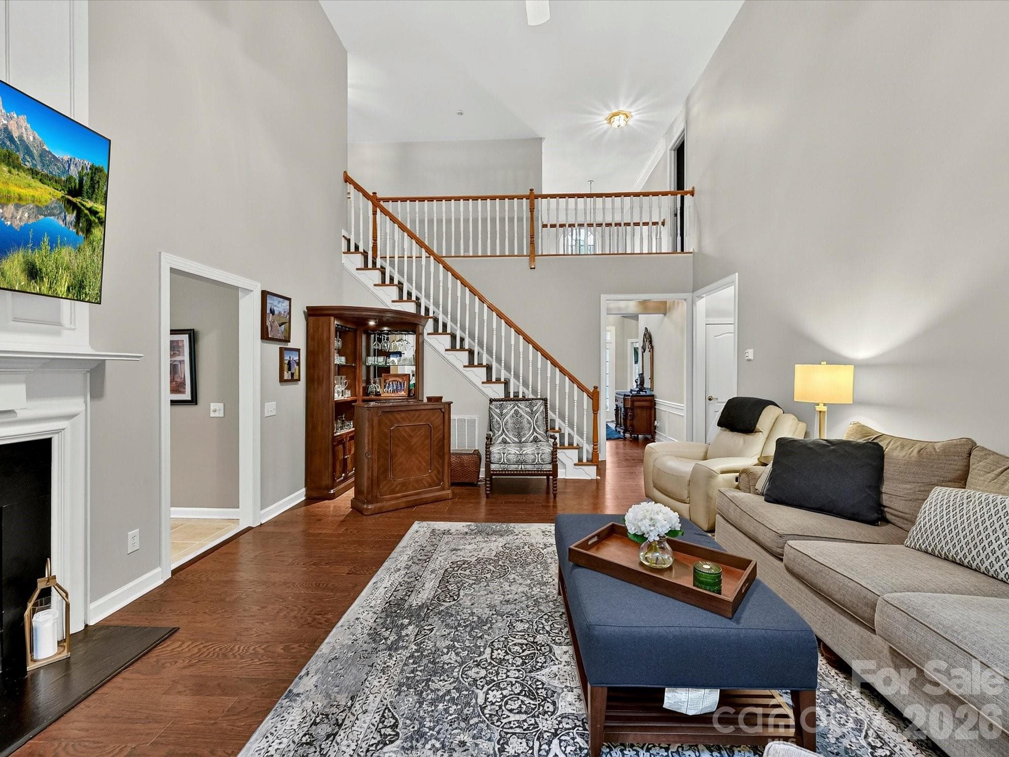 Single Family Residence at 5707 Durston Court, Charlotte, photo 19 of 49