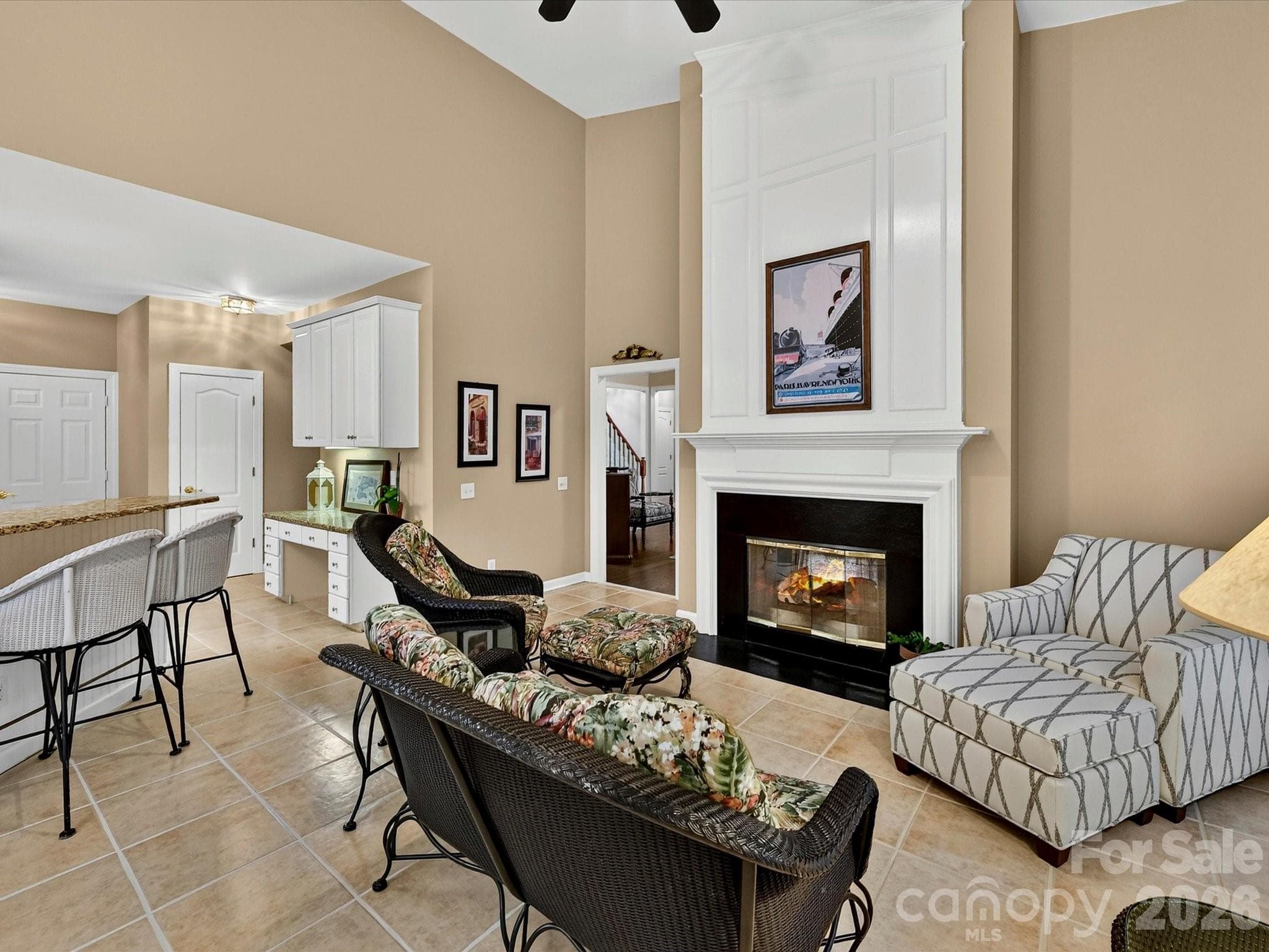 Single Family Residence at 5707 Durston Court, Charlotte, photo 22 of 49