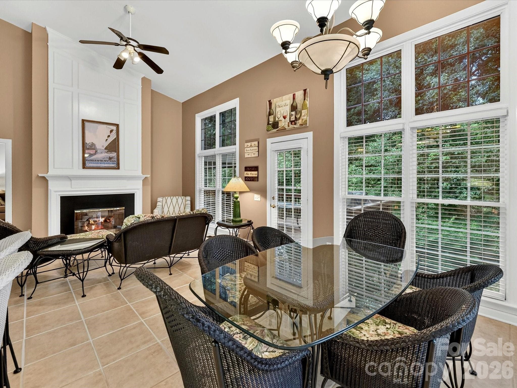 Single Family Residence at 5707 Durston Court, Charlotte, photo 29 of 49