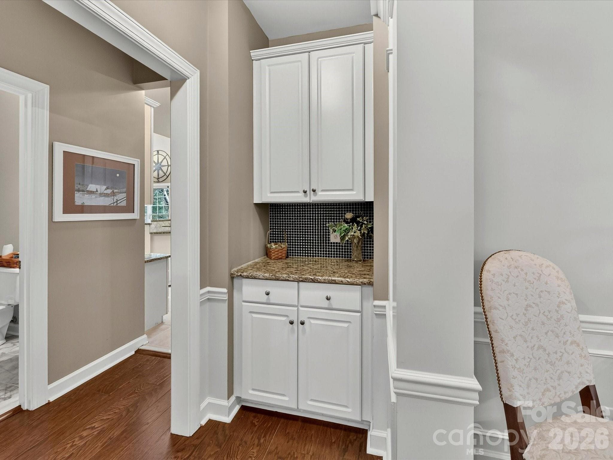 Single Family Residence at 5707 Durston Court, Charlotte, photo 30 of 49