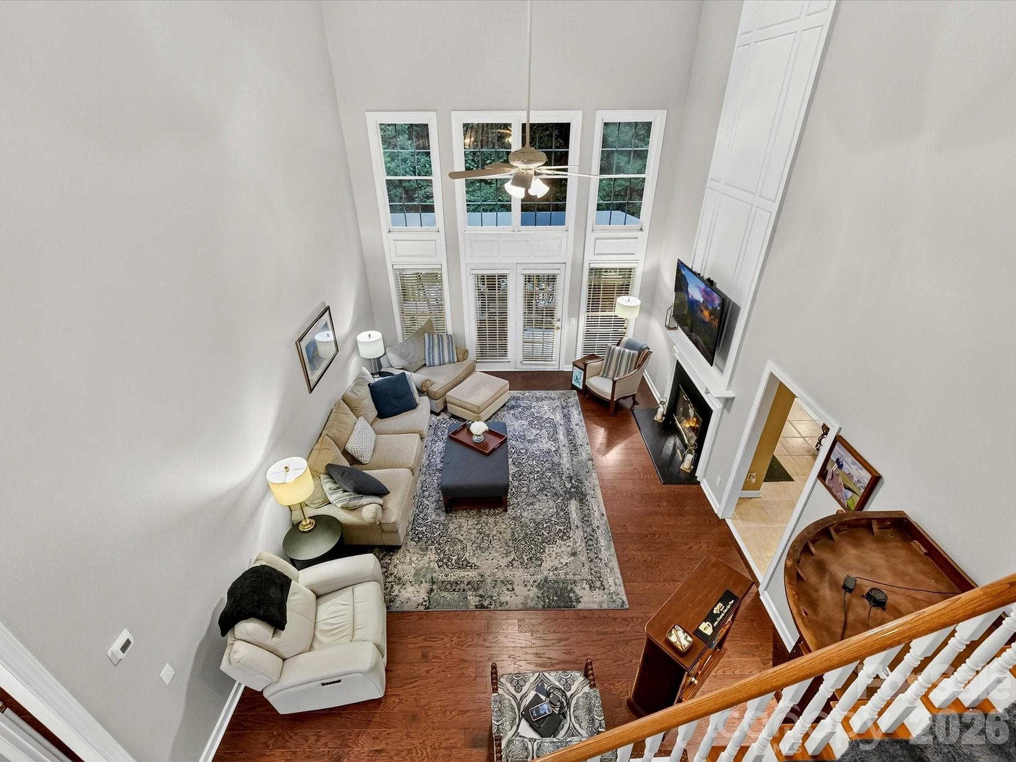 Single Family Residence at 5707 Durston Court, Charlotte, photo 37 of 49