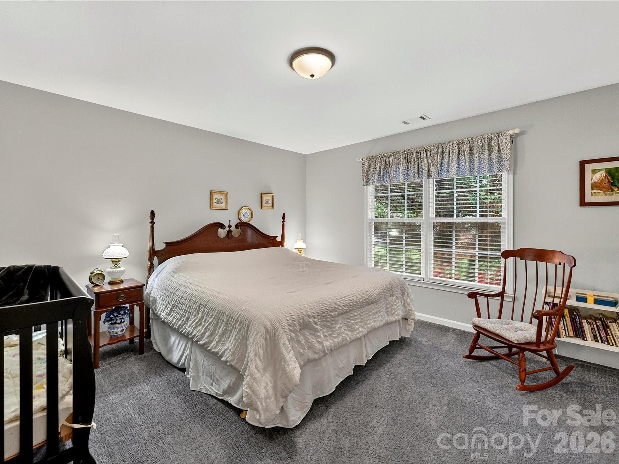 Single Family Residence at 5707 Durston Court, Charlotte, photo 38 of 49