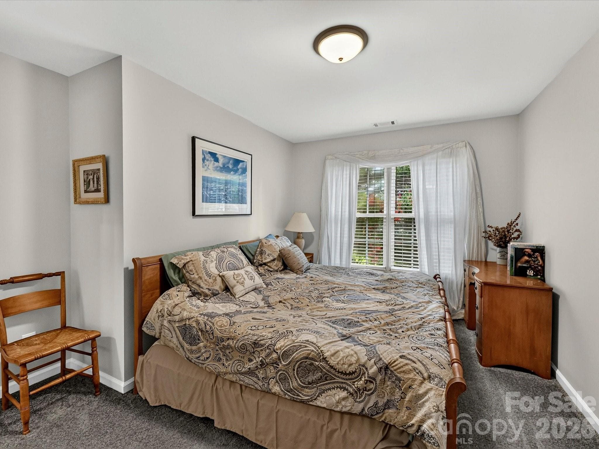 Single Family Residence at 5707 Durston Court, Charlotte, photo 42 of 49