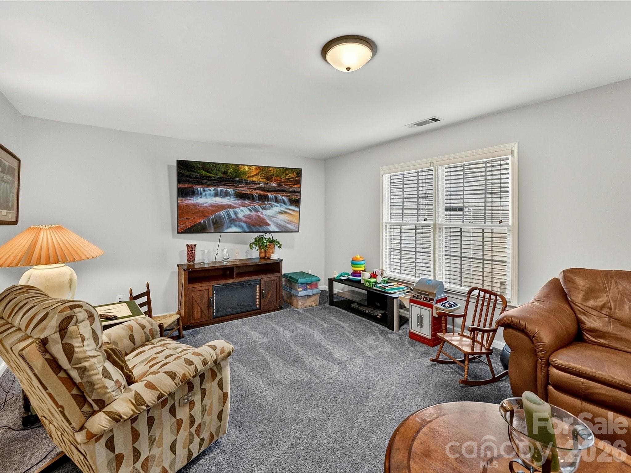Single Family Residence at 5707 Durston Court, Charlotte, photo 43 of 49
