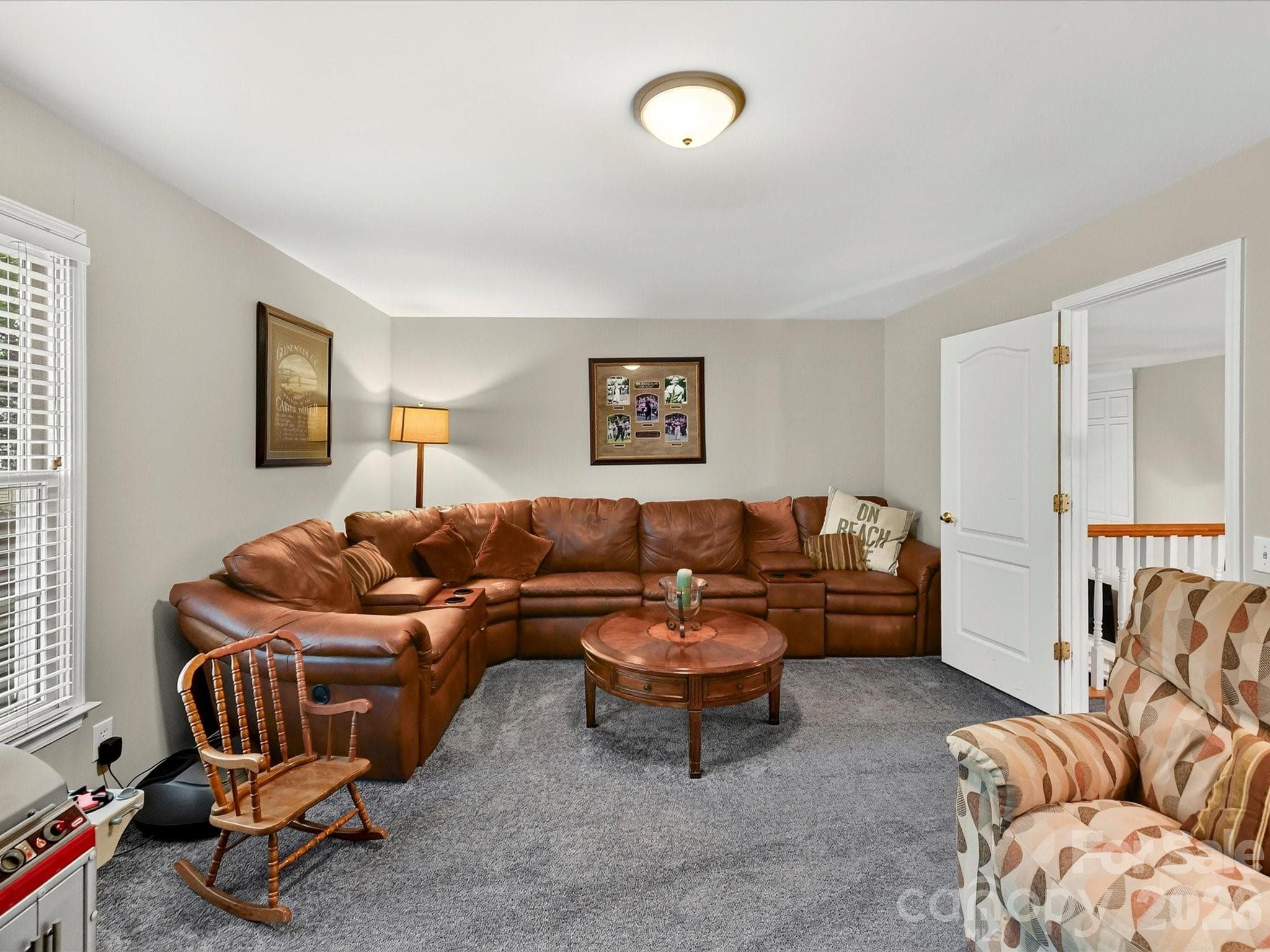 Single Family Residence at 5707 Durston Court, Charlotte, photo 44 of 49
