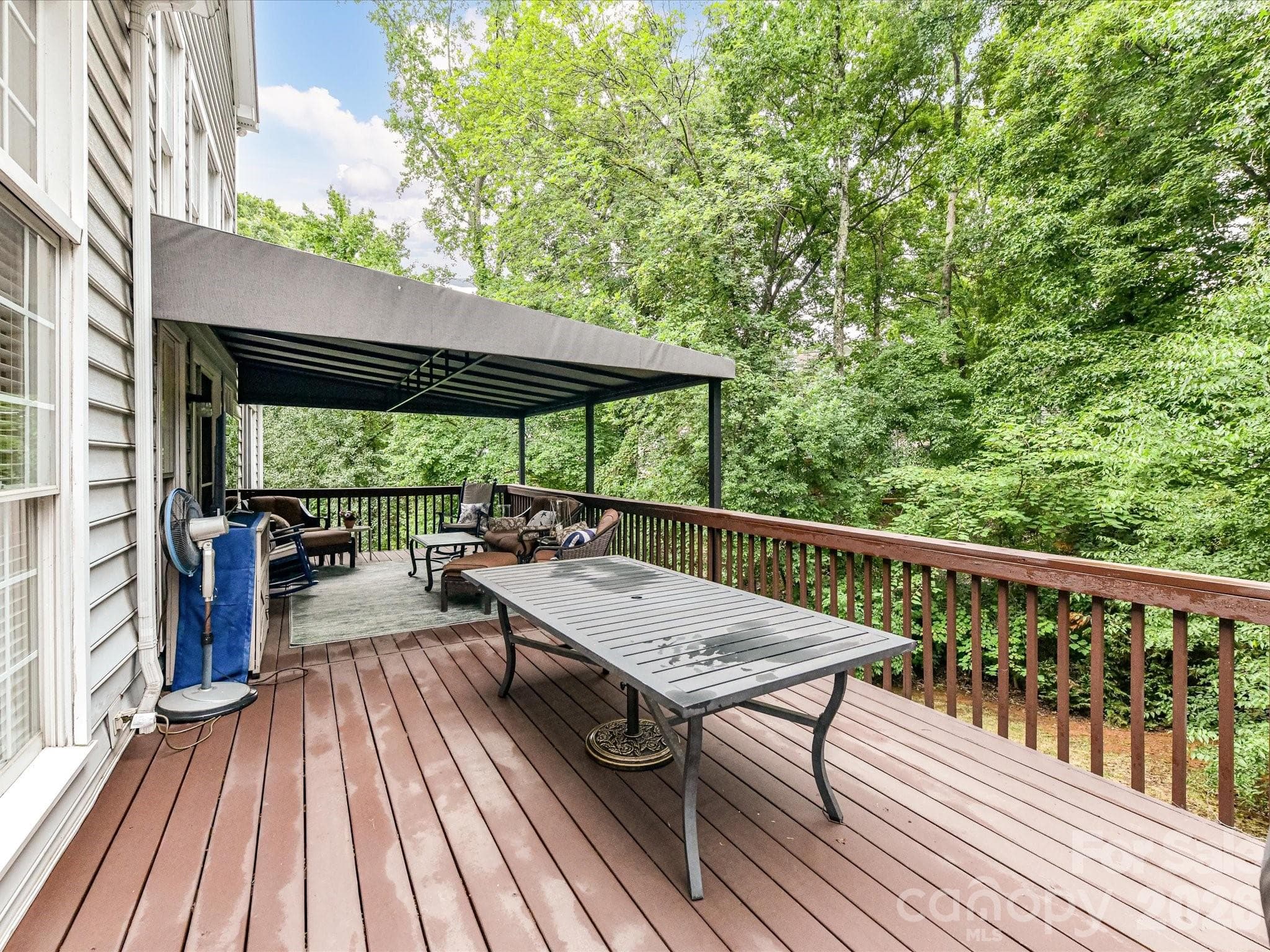 Single Family Residence at 5707 Durston Court, Charlotte, photo 46 of 49