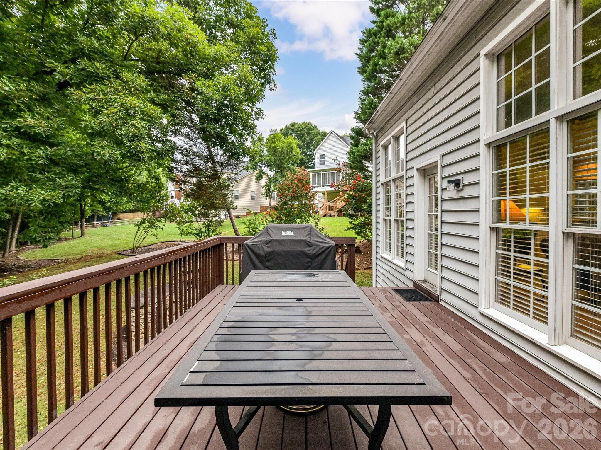 Single Family Residence at 5707 Durston Court, Charlotte, photo 47 of 49