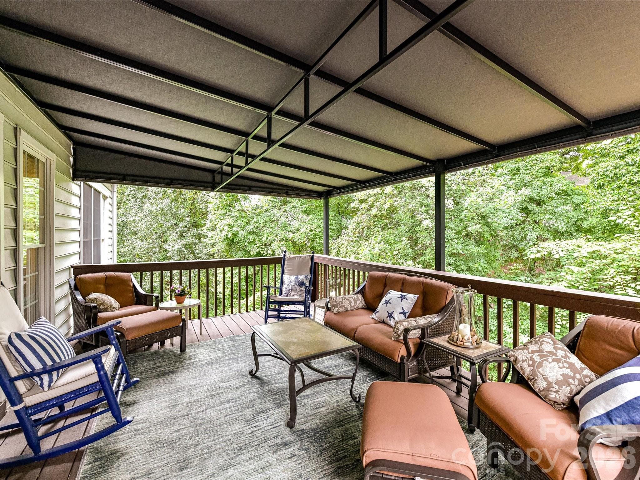 Single Family Residence at 5707 Durston Court, Charlotte, photo 48 of 49