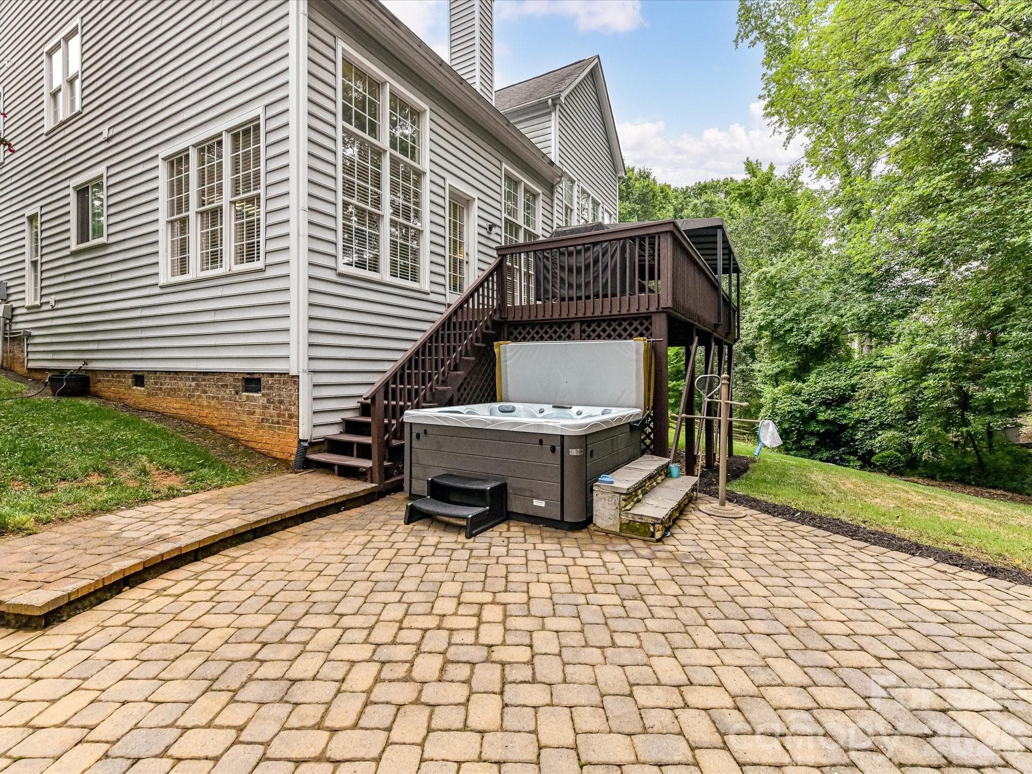 Single Family Residence at 5707 Durston Court, Charlotte, photo 49 of 49
