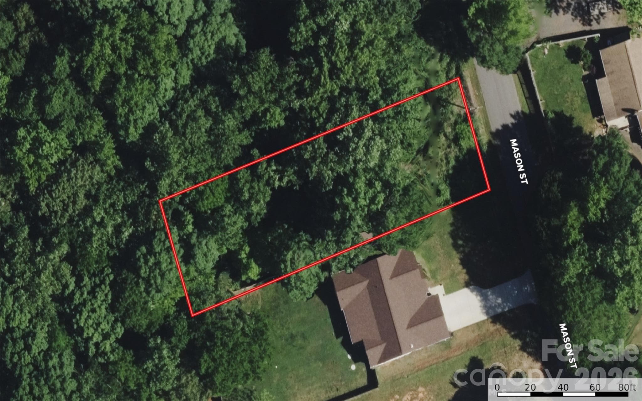 Lot at Lot 1 Mason Street, Belmont, photo 7 of 8