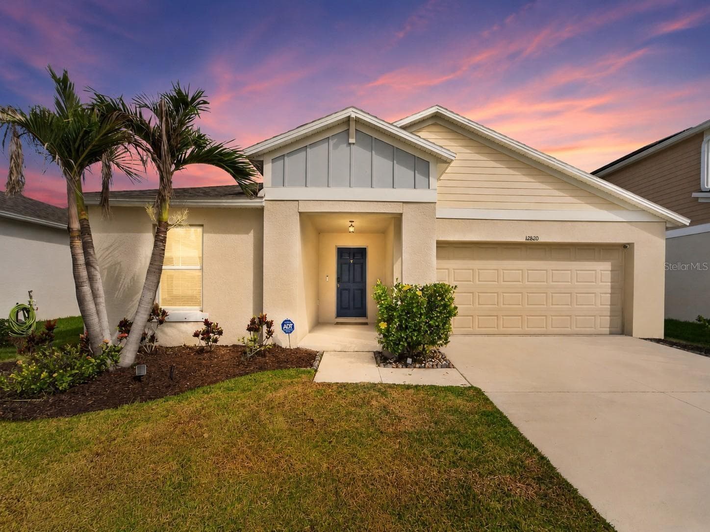 Single Family Residence at 12820 BENT TWIG DR, RIVERVIEW, photo 5 of 86
