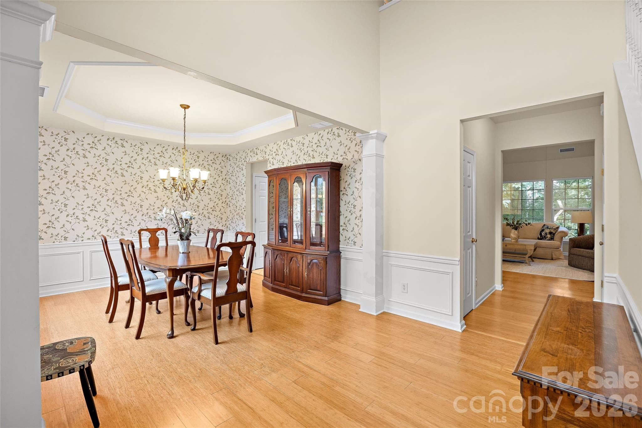 Single Family Residence at 12036 Humboldt Drive, Charlotte, photo 3 of 33