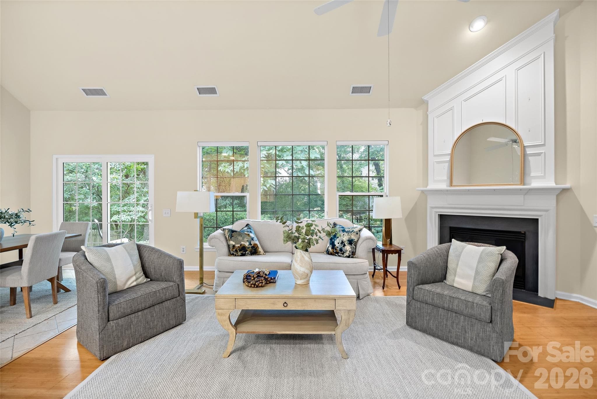 Single Family Residence at 12036 Humboldt Drive, Charlotte, photo 9 of 33