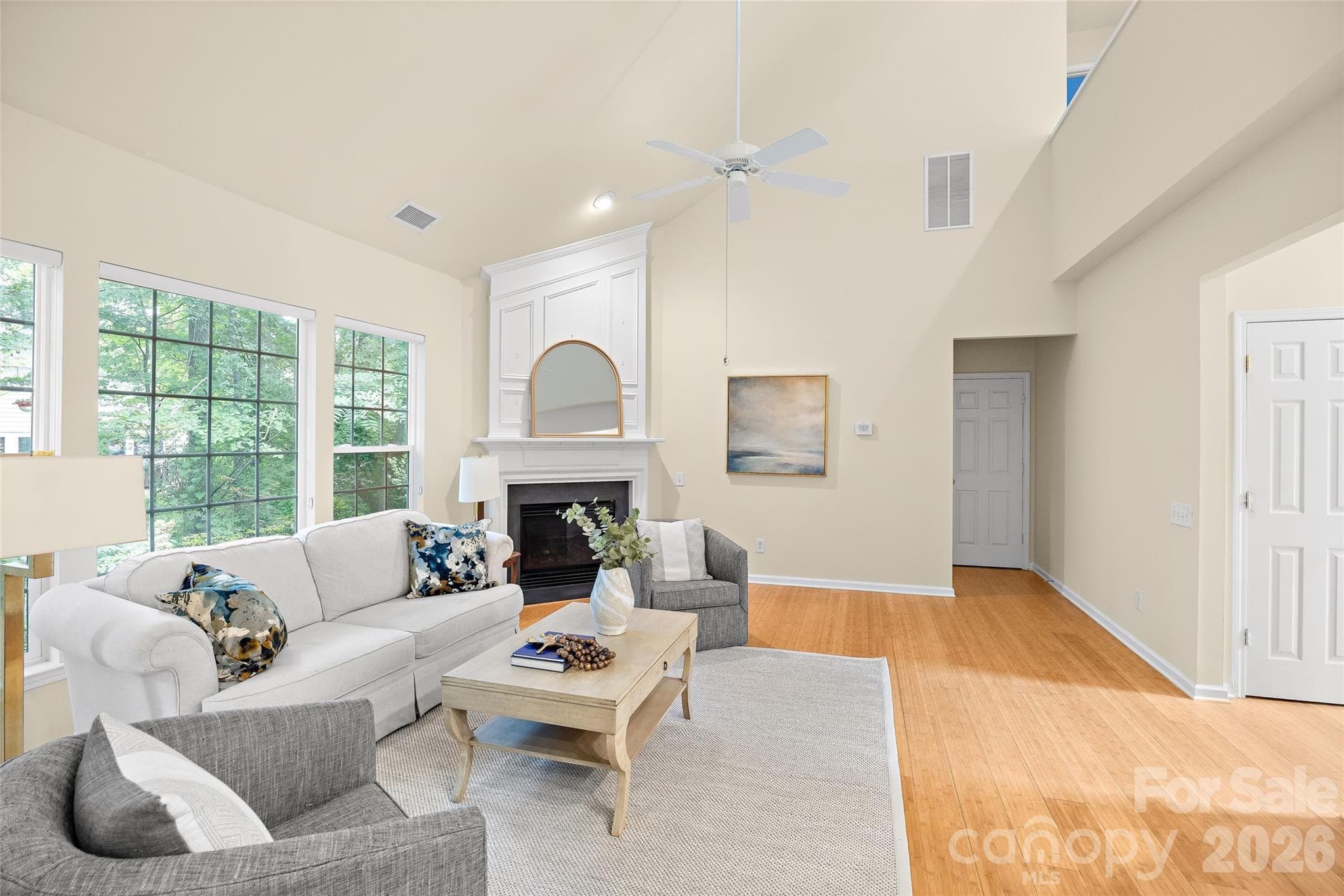 Single Family Residence at 12036 Humboldt Drive, Charlotte, photo 10 of 33