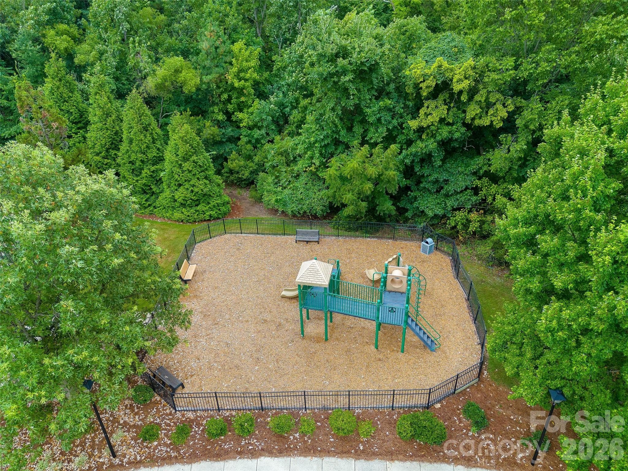 Single Family Residence at 12036 Humboldt Drive, Charlotte, photo 33 of 33