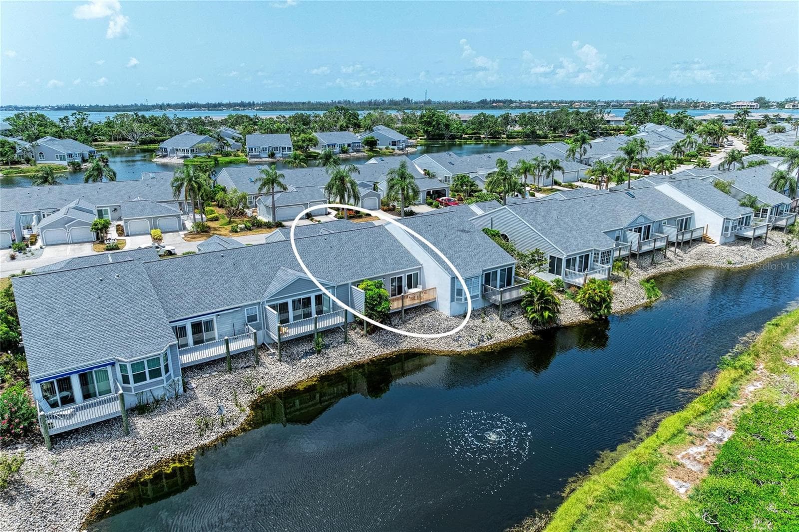 Single Family Residence at 1218 SPOONBILL LANDINGS CIR, BRADENTON, photo 44 of 68