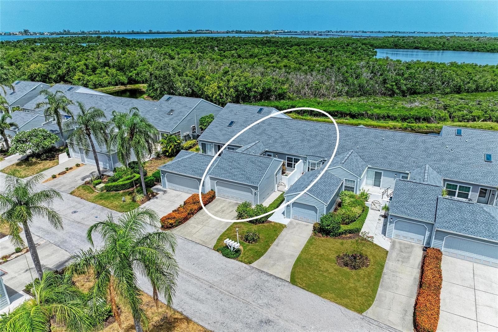Single Family Residence at 1218 SPOONBILL LANDINGS CIR, BRADENTON, photo 46 of 68