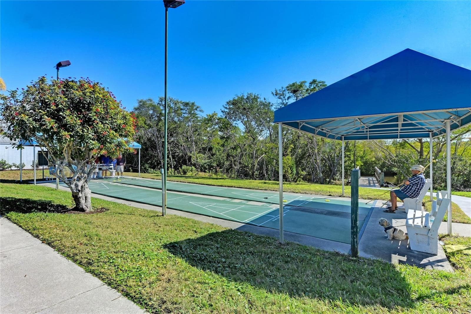 Single Family Residence at 1218 SPOONBILL LANDINGS CIR, BRADENTON, photo 53 of 68