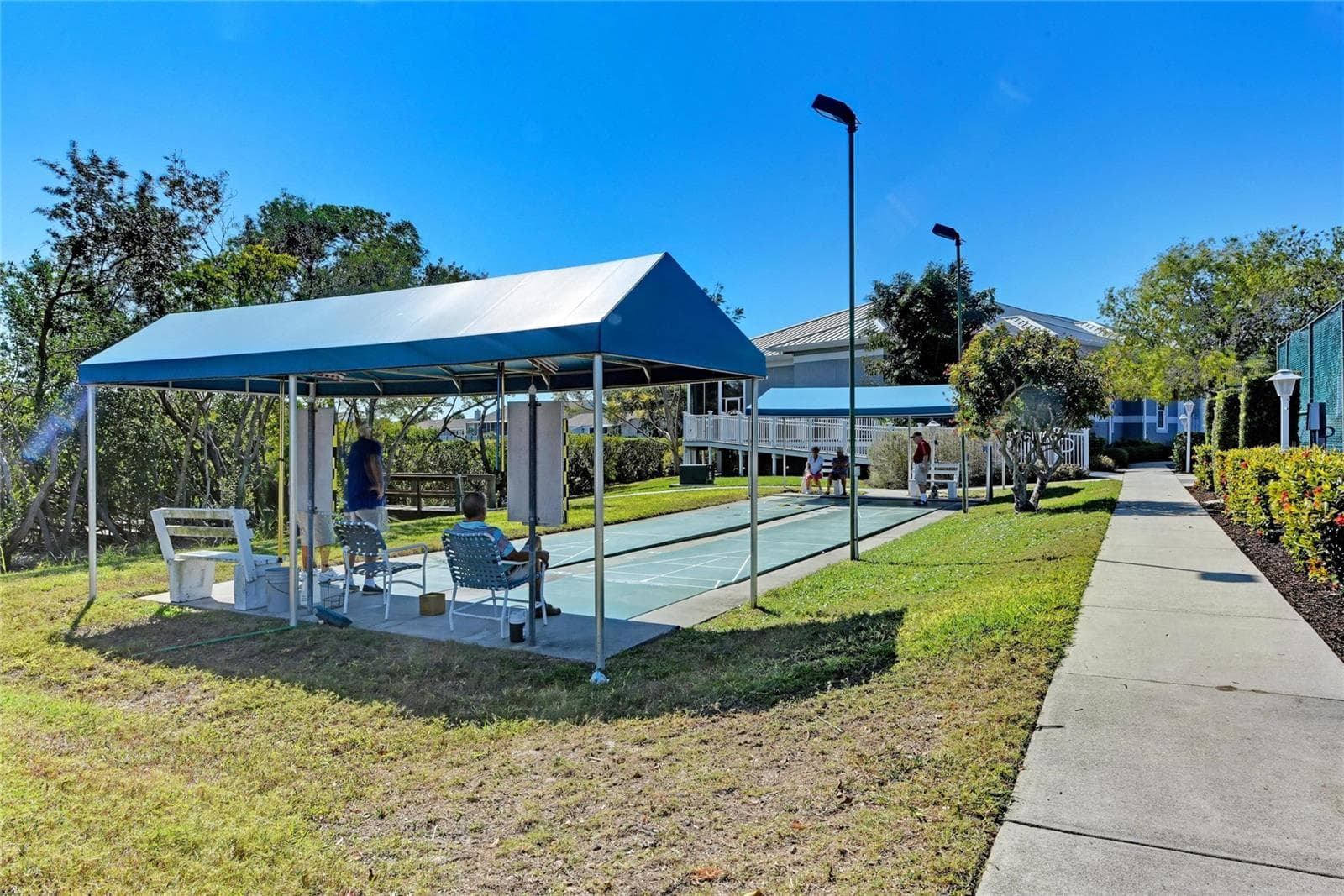 Single Family Residence at 1218 SPOONBILL LANDINGS CIR, BRADENTON, photo 54 of 68