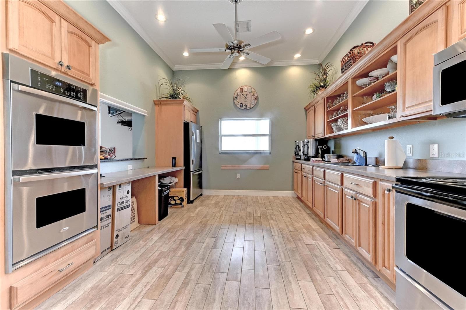 Single Family Residence at 1218 SPOONBILL LANDINGS CIR, BRADENTON, photo 61 of 68
