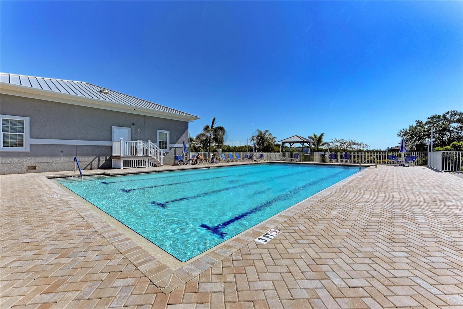 Single Family Residence at 1218 SPOONBILL LANDINGS CIR, BRADENTON, photo 66 of 68