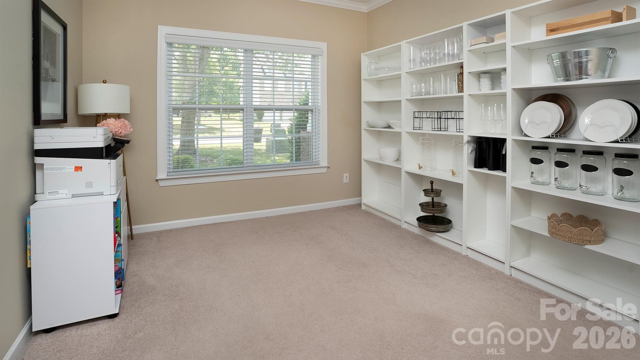 Office - 1601 Bay Meadows Avenue NW, Concord