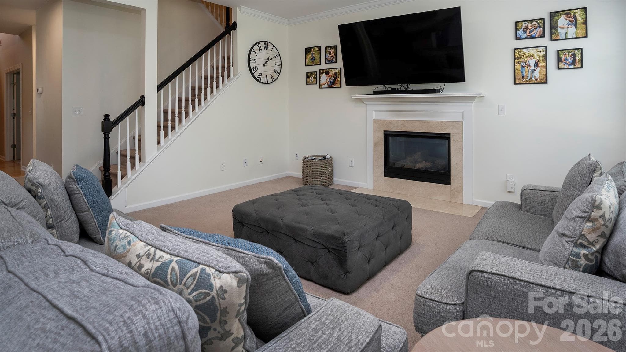 Single Family Residence at 1601 Bay Meadows Avenue NW, Concord, photo 6 of 22