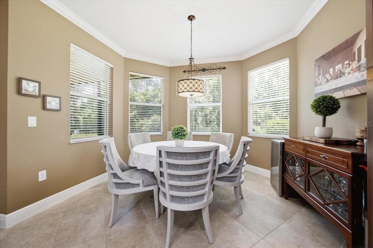 Eat in Kitchen - 16224 SW MEAD ST, CLERMONT
