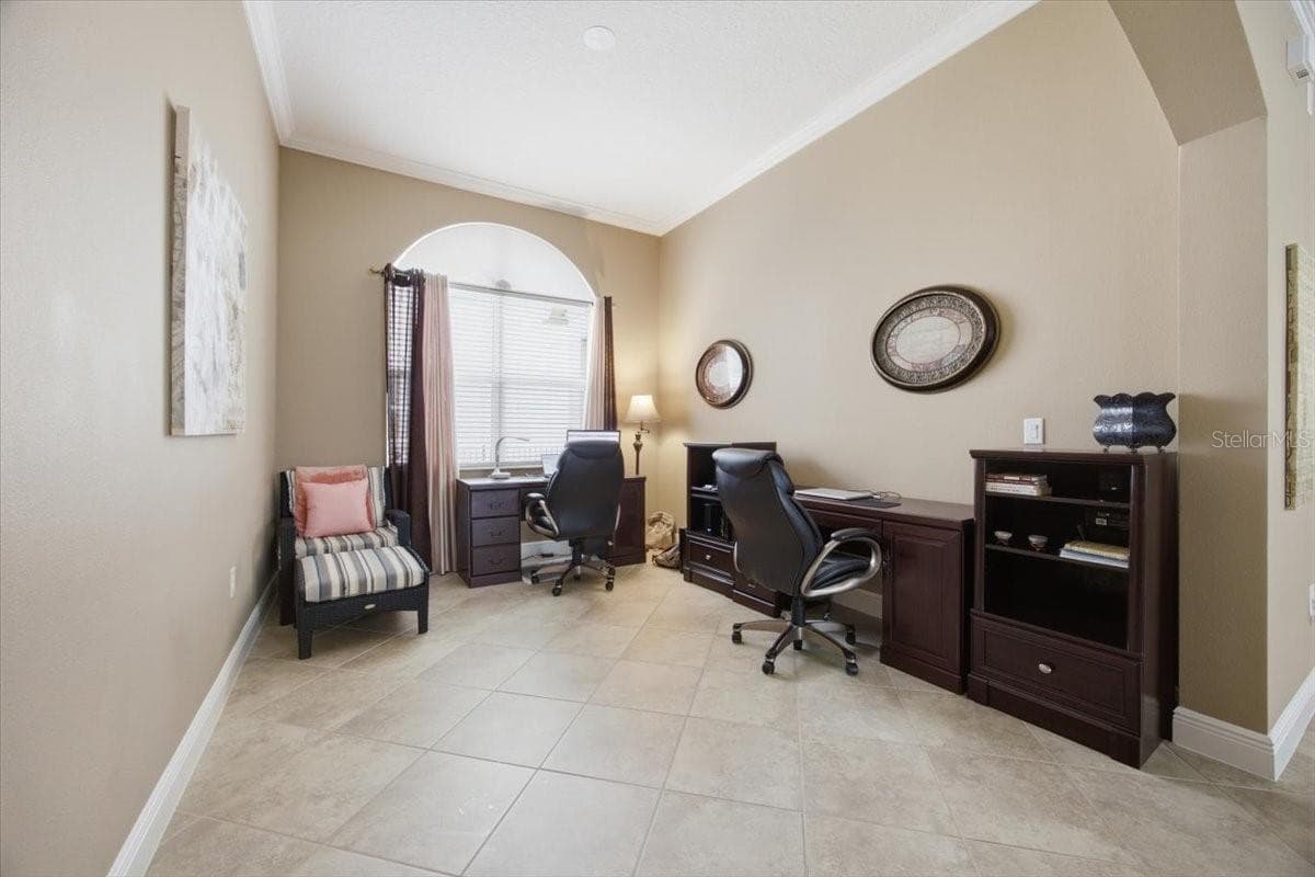 Dining Room - 16224 SW MEAD ST, CLERMONT