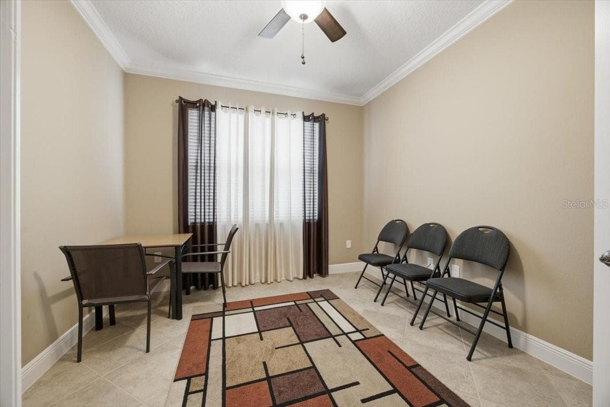 Den / Office - 16224 SW MEAD ST, CLERMONT