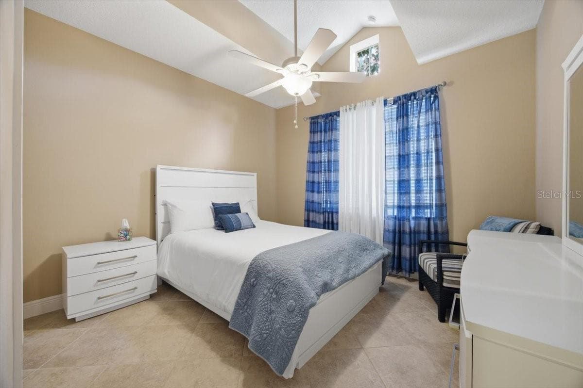 Primary Bedroom - 16224 SW MEAD ST, CLERMONT