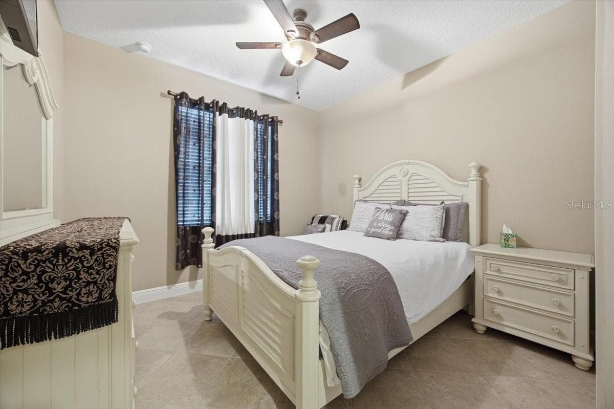 Second Bedroom - 16224 SW MEAD ST, CLERMONT