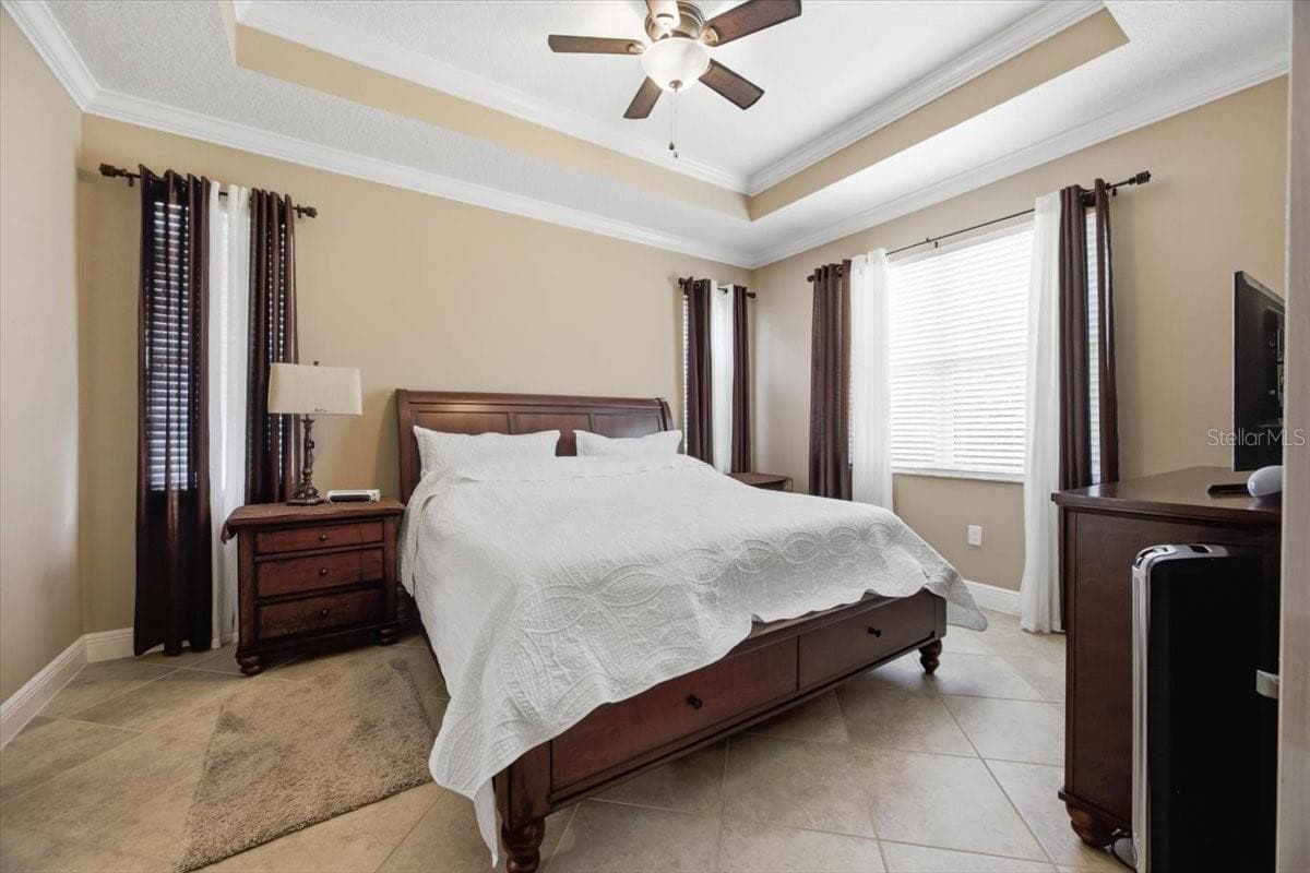 Third Bedroom - 16224 SW MEAD ST, CLERMONT