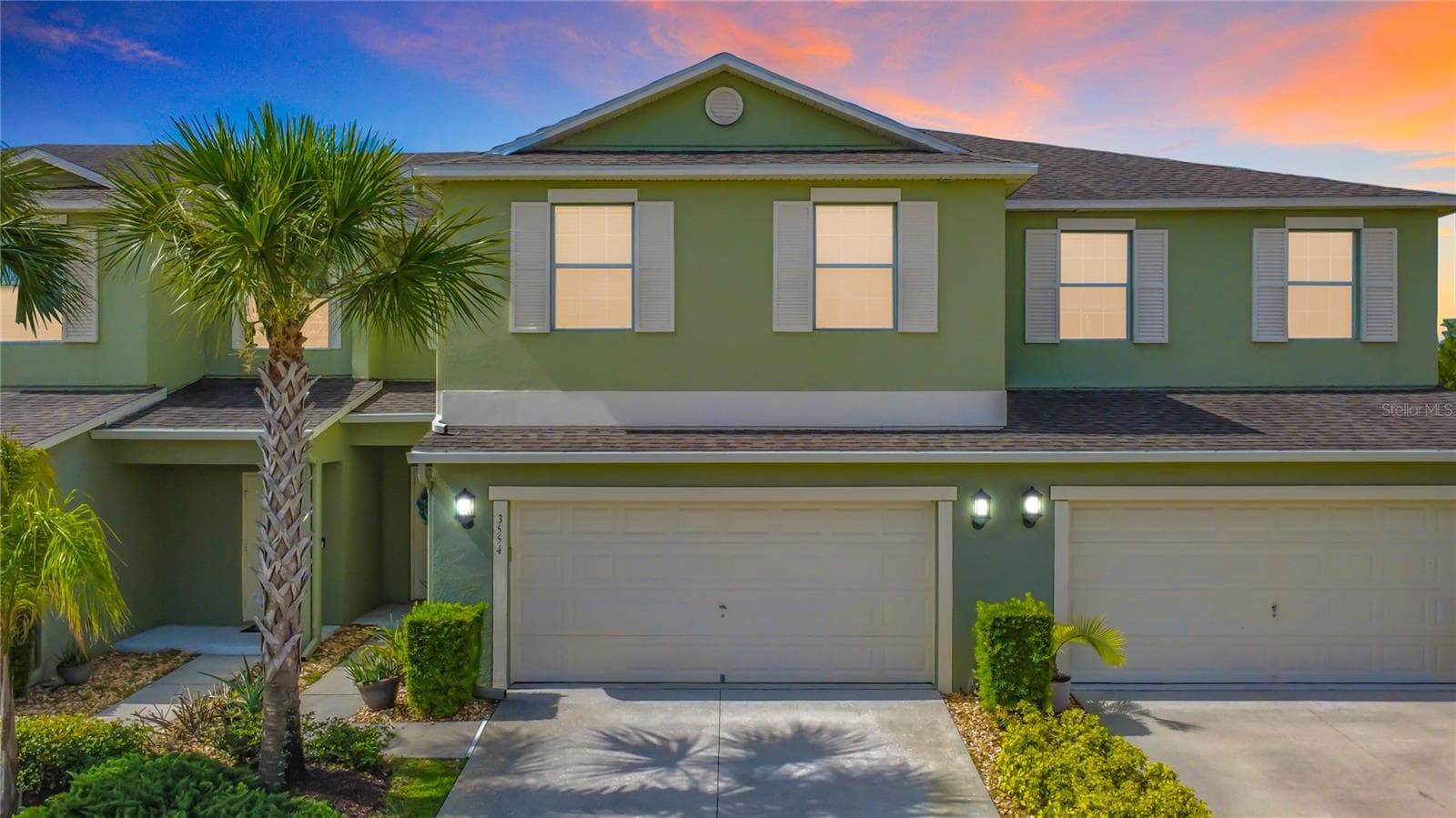 3554 RODRICK CIR