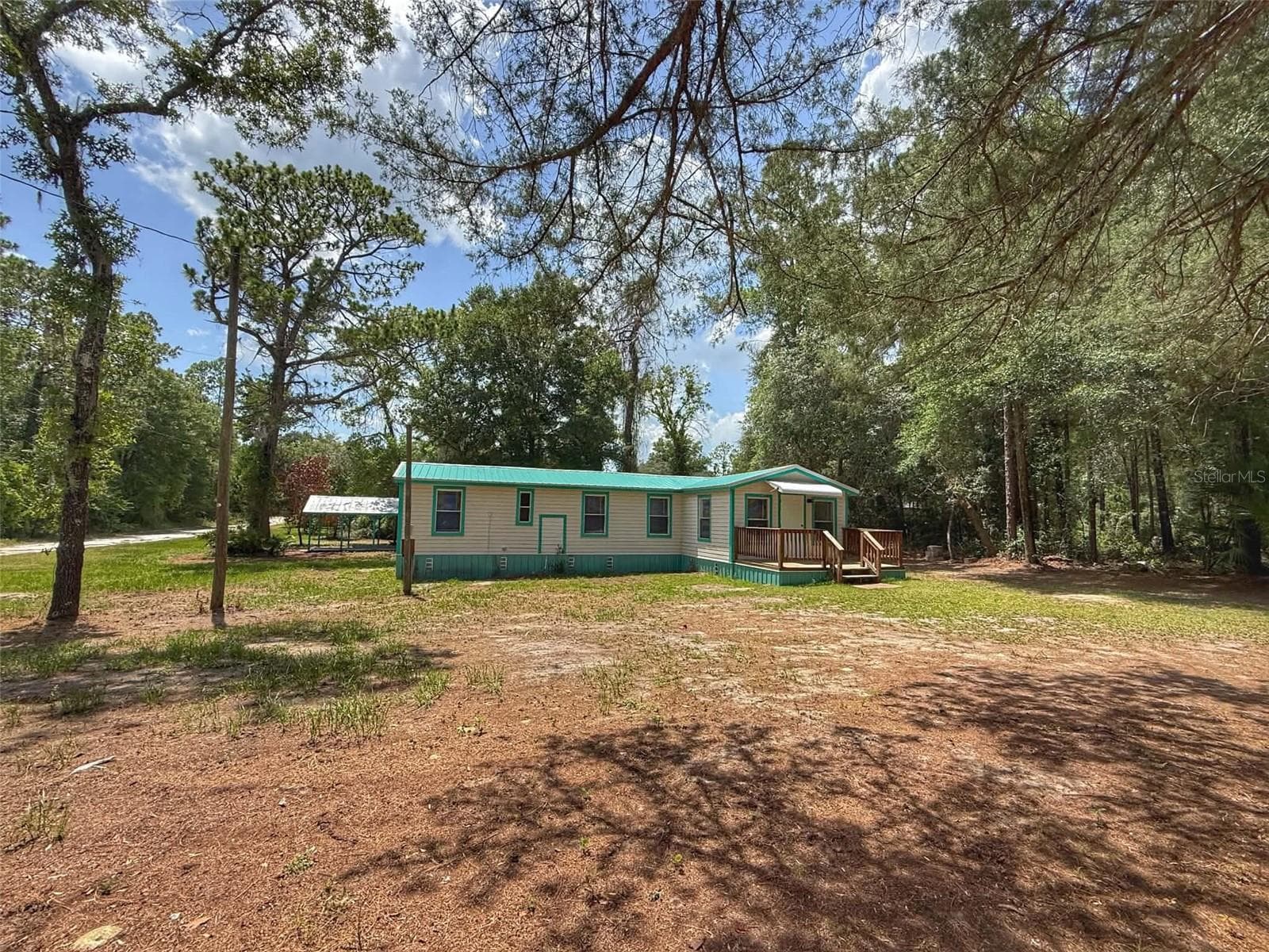 65 NE 528TH AVE