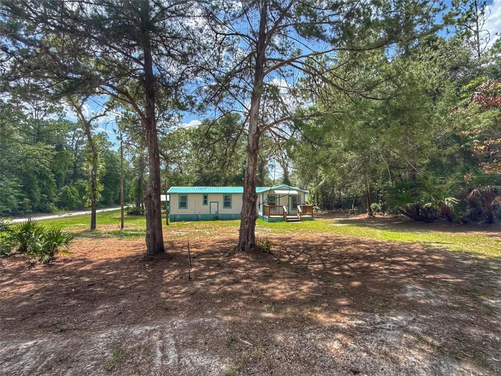 Manufactured Home at 65 NE 528TH AVE, OLD TOWN, photo 17 of 17