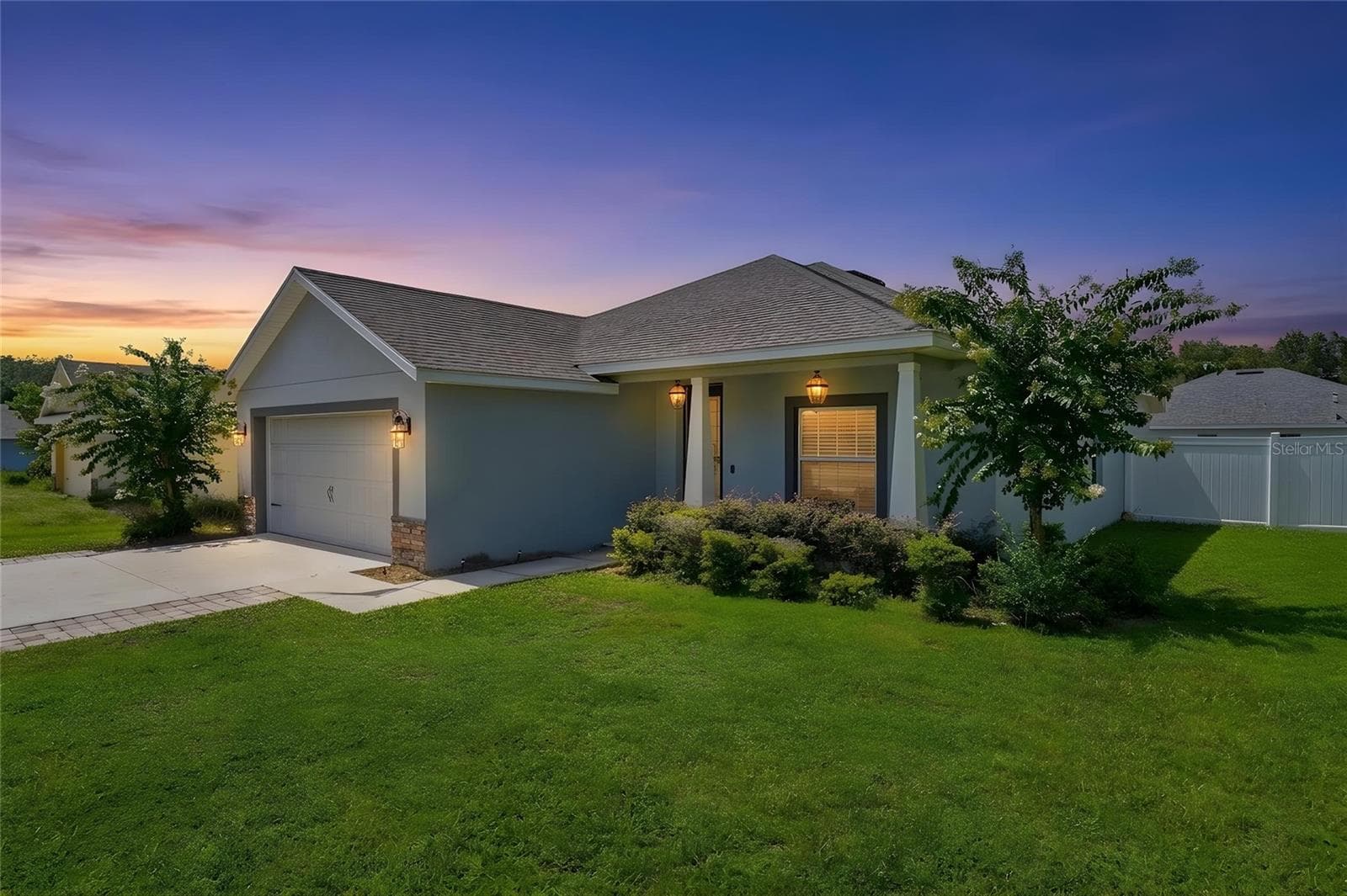 Single Family Residence at 362 LAKE ST, UMATILLA, photo 32 of 41