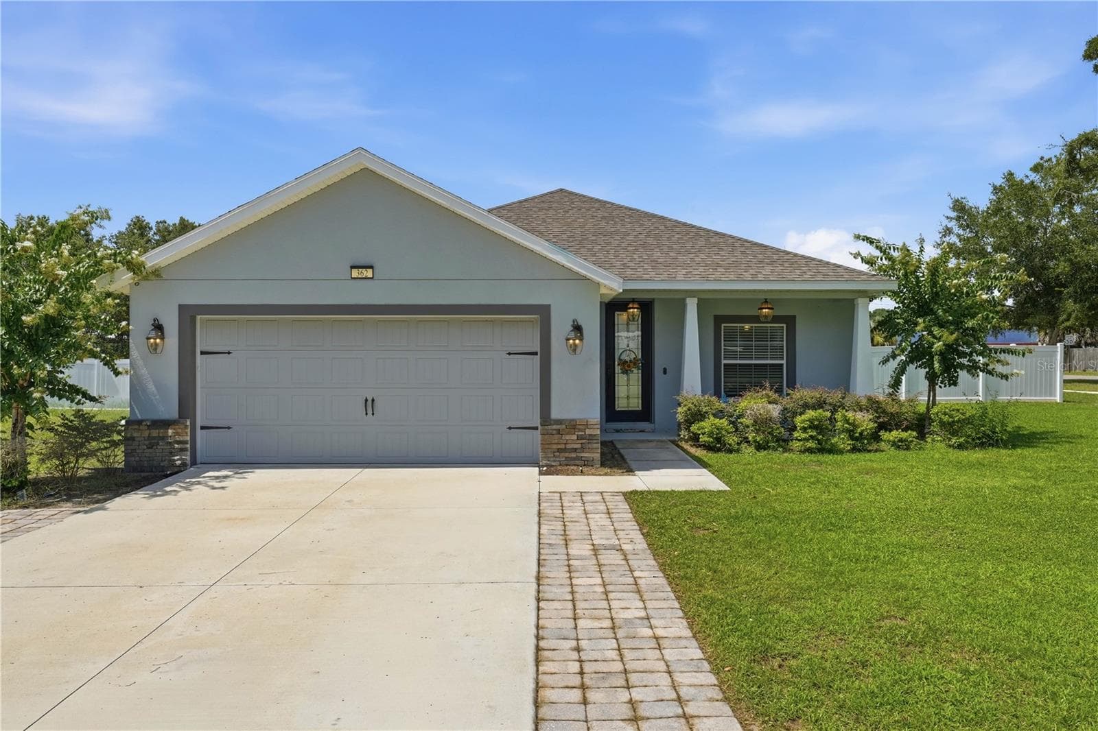 Single Family Residence at 362 LAKE ST, UMATILLA, photo 31 of 41